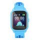 Intime Gps Smartwatch Για Παιδιά It-055, 1.33", Camera, 2G, Ipx7, Μπλε Intime Gps Smartwatch Για Παιδιά It-055, 1.33", Camera, 2G, Ipx7, Μπλε