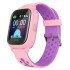 Intime Gps Smartwatch Για Παιδιά It-056, 1.33", Camera, 2G, Ipx7, Ροζ