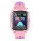 Intime Gps Smartwatch Για Παιδιά It-056, 1.33", Camera, 2G, Ipx7, Ροζ Intime Gps Smartwatch Για Παιδιά It-056, 1.33", Camera, 2G, Ipx7, Ροζ
