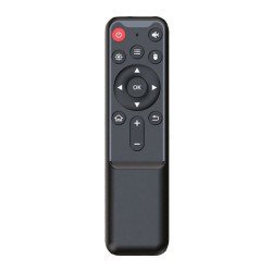 Τηλεχειριστήριο Rm-X98Q Για Tv Box X98Q