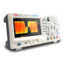Uni-T Ψηφιακός Παλμογράφος Πάγκου Upo3154E, 4 Καναλιών, 150Mhz