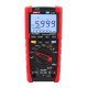 Uni-T Ψηφιακό Πολύμετρο Solar Pro Ut196, 1700V Dc/1500V Ac, True Rms Uni-T Ψηφιακό Πολύμετρο Solar Pro Ut196, 1700V Dc/1500V Ac, True Rms