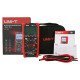 Uni-T Ψηφιακό Πολύμετρο Solar Pro Ut196, 1700V Dc/1500V Ac, True Rms Uni-T Ψηφιακό Πολύμετρο Solar Pro Ut196, 1700V Dc/1500V Ac, True Rms