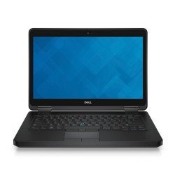 DELL Laptop E5440, i5-4300U, 4GB, 320GB HDD, 14", DVD, REF FQ