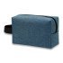 Τσαντάκι Καλλυντικών Με Χειρολαβή Bthu-0030, 24 X 10.5 X 13Cm, Μπλε