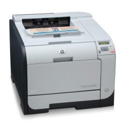 Hp Used Printer Laserjet Cp2025Dn, Color, Με Toner Hp Used Printer Laserjet Cp2025Dn, Color, Με Toner
