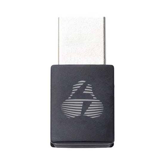 Powertech Ασύρματος Usb Αντάπτορας Pt-1041, Ac600 600Mbps, 2.4/5Ghz Wifi Powertech Ασύρματος Usb Αντάπτορας Pt-1041, Ac600 600Mbps, 2.4/5Ghz Wifi