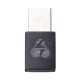 Powertech Ασύρματος Usb Αντάπτορας Pt-1041, Ac600 600Mbps, 2.4/5Ghz Wifi Powertech Ασύρματος Usb Αντάπτορας Pt-1041, Ac600 600Mbps, 2.4/5Ghz Wifi