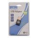 Powertech Ασύρματος Usb Αντάπτορας Pt-1041, Ac600 600Mbps, 2.4/5Ghz Wifi Powertech Ασύρματος Usb Αντάπτορας Pt-1041, Ac600 600Mbps, 2.4/5Ghz Wifi