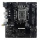 Biostar Μητρική B760Mx2-E D4, 2X Ddr4, S1700, Uatx, 2.5G Lan, Ver. 6.0 Biostar Μητρική B760Mx2-E D4, 2X Ddr4, S1700, Uatx, 2.5G Lan, Ver. 6.0
