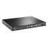 Tp-Link L2+ Managed Switch Tl-Sg3428Xmp, 24X Poe+, 4X Sfp+, Ver. 2.0