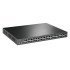 Tp-Link L2+ Managed Switch Tl-Sg3452P, 48X Poe+, 4X Sfp, Ver. 3.2