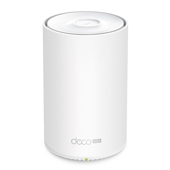 Tp-Link Whole Home Mesh Wifi 6 Deco X20-4G, 4G+ Cat6 Ax1800, Ver. 1.0 Tp-Link Whole Home Mesh Wifi 6 Deco X20-4G, 4G+ Cat6 Ax1800, Ver. 1.0