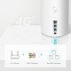 Tp-Link Whole Home Mesh Wifi 6 Deco X20-4G, 4G+ Cat6 Ax1800, Ver. 1.0 Tp-Link Whole Home Mesh Wifi 6 Deco X20-4G, 4G+ Cat6 Ax1800, Ver. 1.0
