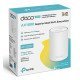 Tp-Link Whole Home Mesh Wifi 6 Deco X20-4G, 4G+ Cat6 Ax1800, Ver. 1.0 Tp-Link Whole Home Mesh Wifi 6 Deco X20-4G, 4G+ Cat6 Ax1800, Ver. 1.0