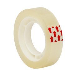 Anil Κολλητική Ταινία, Διάφανη, 12Mm X 33M