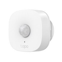 Tp-Link Smart Ανιχνευτής Κίνησης Tapo T100, Έως 7M, 868Mhz, Ver 1.0