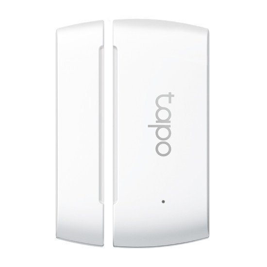 Tp-Link Smart Ασύρματη Μαγνητική Παγίδα Tapo T110, 868Mhz, Ver 1.0