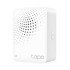 Tp-Link Smart Hub Tapo H100 Με Κουδούνισμα, Wi-Fi, 868Mhz, Ver 1.0