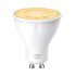 Tp-Link Led Smart Λάμπα Spot Tapo L610, Wifi, 2.9W, 2700K, Gu10, Ver 1.0