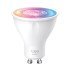Tp-Link Led Smart Λάμπα Spot Tapo L630, Wifi, 3.7W, Rgb, Gu10, Ver 1.0