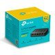 Tp-Link Desktop Switch Litewave Ls1005G, 5-Port 10/100/1000Mbps, Ver 3.0