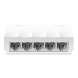 Tp-Link Desktop Switch Litewave Ls1005, 5-Port 10/100Mbps, Ver 1.0