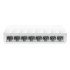 Tp-Link Desktop Switch Litewave Ls1008, 8-Port 10/100Mbps, Ver 1.0