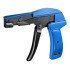 Goobay Πιστόλι Δεματικών 77116 Με Ρύθμιση Έντασης, 2.2-4.8Mm, Μεταλλικό