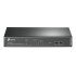 Tp-Link Desktop Switch Tl-Sf1008Lp, 8-Port 10/100Mbps, 4X Poe, Ver. 2.0