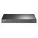 Tp-Link Desktop Switch Tl-Sg1210P, 10-Port Gigabit, 8X Poe+, Ver. 3.0 Tp-Link Desktop Switch Tl-Sg1210P, 10-Port Gigabit, 8X Poe+, Ver. 3.0