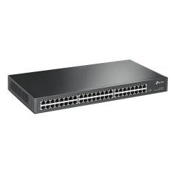 Tp-Link Rackmount Switch Tl-Sg1048, 48-Port Gigabit, Ver 6.0