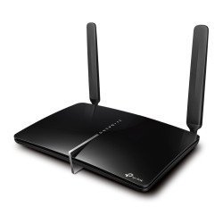 Tp-Link Wireless Dual Band Router Archer Mr600, 4G+ Cat6 Ac1200, Ver.3.0