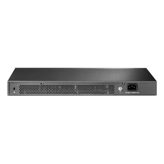 Tp-Link L2+ Managed Switch Tl-Sg3428X, 24-Port Gigabit, 4X Sfp+, Ver.1.0 Tp-Link L2+ Managed Switch Tl-Sg3428X, 24-Port Gigabit, 4X Sfp+, Ver.1.0