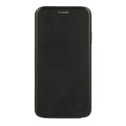 Vennus Θήκη Flexi Elegance Vns-0067 Για Iphone 14 Pro Max, Μαύρη