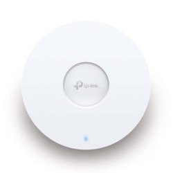 Tp-Link Access Point Eap613, Οροφής, Wi-Fi 6, 1800Mbps, Mesh, Ver. 1.0
