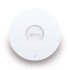 Tp-Link Access Point Eap613, Οροφής, Wi-Fi 6, 1800Mbps, Mesh, Ver. 1.0