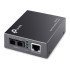Tp-Link Gigabit Single-Mode Media Converter Mc210Cs, Ver. 5.20