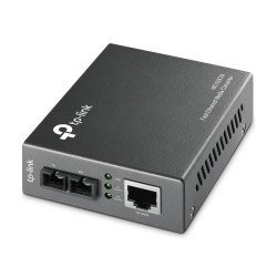 Tp-Link 10/100Mbps Multi-Mode Μedia Converter Mc100Cm, Ver. 5.0 Tp-Link 10/100Mbps Multi-Mode Μedia Converter Mc100Cm, Ver. 5.0