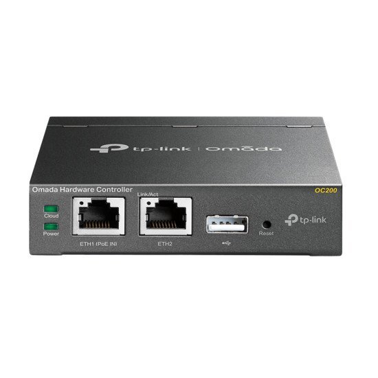 Tp-Link Omada Hardware Controller Oc200, Ver. 2.0