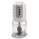 Bruno Πολυκόπτης Brn-0082, 2 Ταχύτητες, 400W, 500Ml, 4 Λεπίδες, Λευκός Bruno Πολυκόπτης Brn-0082, 2 Ταχύτητες, 400W, 500Ml, 4 Λεπίδες, Λευκός