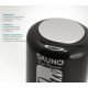 Bruno Πολυκόπτης Brn-0087, 2 Ταχύτητες, 400W, 500Ml, 4 Λεπίδες, Μαύρος