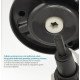 Bruno Πολυκόπτης Brn-0087, 2 Ταχύτητες, 400W, 500Ml, 4 Λεπίδες, Μαύρος