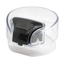 Bruno Ανταλλακτικό Καπάκι Για Μύλο Άλεσης Καφέ Brn-0094, Διάφανο