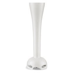 Bruno Αναδευτήρας Με Λεπίδες Για Ραβδομπλέντερ Brn-009, Λευκός