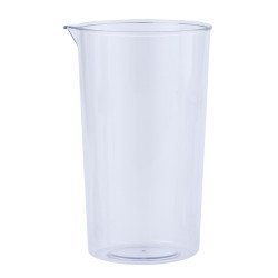 Bruno Ανταλλακτικό Δοχείο Ανάμιξης Για Ραβδομπλέντερ Brn-0093