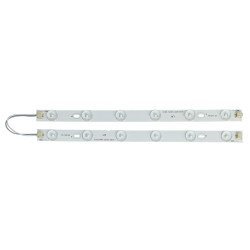 Powertech Ανταλλακτικό Led Strip Φωτιστικού Sphll-0048-Strip, 12W, 4000K Powertech Ανταλλακτικό Led Strip Φωτιστικού Sphll-0048-Strip, 12W, 4000K