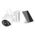 Vstarcam Smart Ηλιακή Κάμερα Cb69, 10000Mah, Ip66, 3Mp, Wifi, Ptz