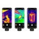 Uni-T Συσκευή Θερμικής Απεικόνισης Uti721M Για Smartphone, Έως 550 °C Uni-T Συσκευή Θερμικής Απεικόνισης Uti721M Για Smartphone, Έως 550 °C