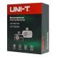 Uni-T Συσκευή Θερμικής Απεικόνισης Uti721M Για Smartphone, Έως 550 °C Uni-T Συσκευή Θερμικής Απεικόνισης Uti721M Για Smartphone, Έως 550 °C